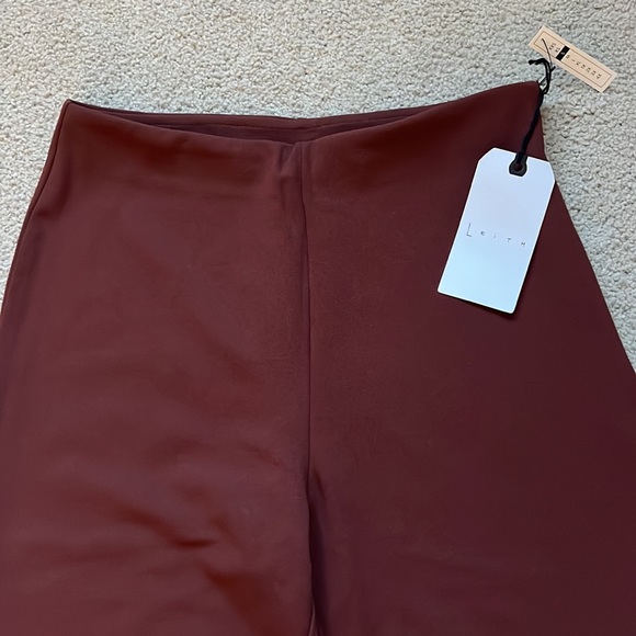 Leith Pants size S - Picture 2 of 7